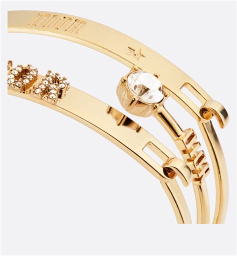 dior evolution bracelet set